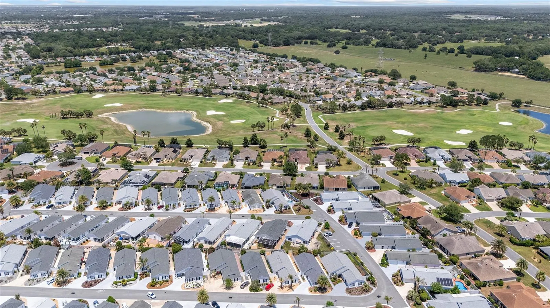 418 Flossmoor Court The Villages FL 32162
