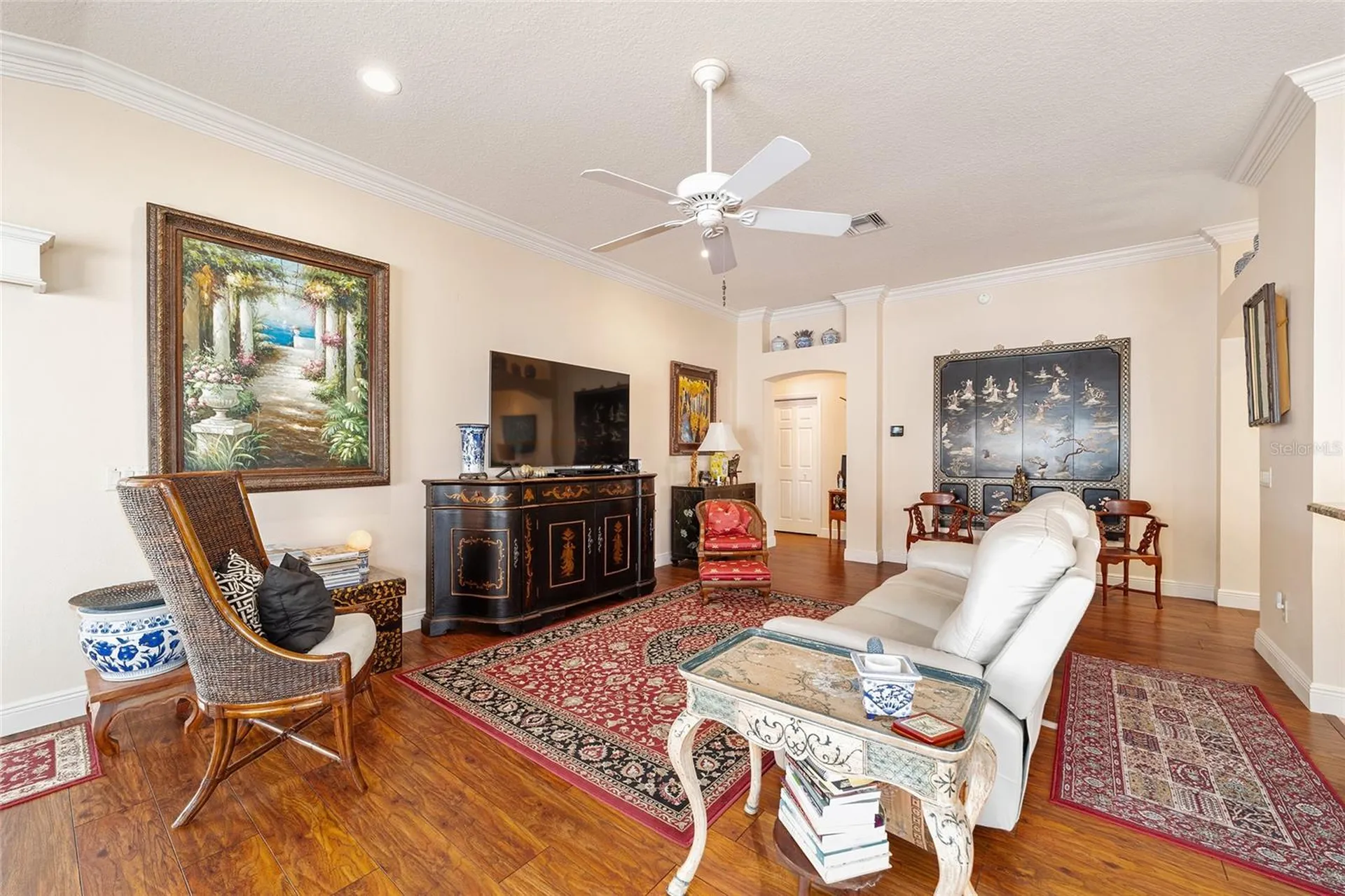 418 Flossmoor Court The Villages FL 32162