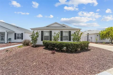 418 Flossmoor Court The Villages FL 32162