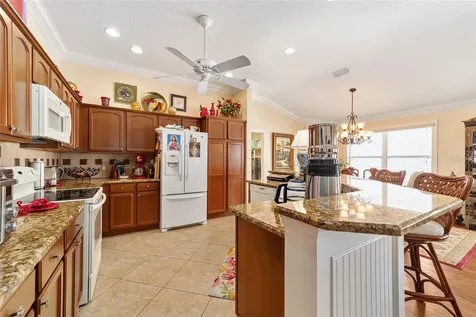 418 Flossmoor Court The Villages FL 32162