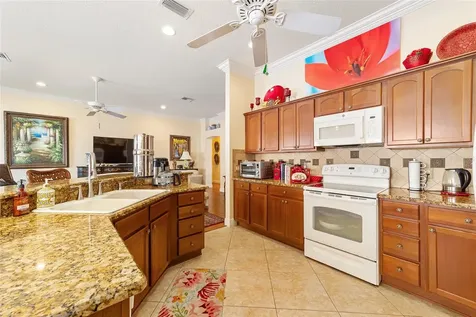 418 Flossmoor Court The Villages FL 32162