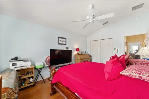 418 Flossmoor Court The Villages FL 32162