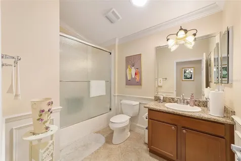 418 Flossmoor Court The Villages FL 32162