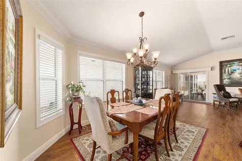 418 Flossmoor Court The Villages FL 32162
