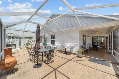 418 Flossmoor Court The Villages FL 32162