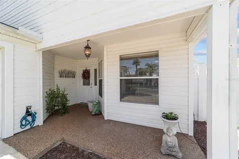 418 Flossmoor Court The Villages FL 32162