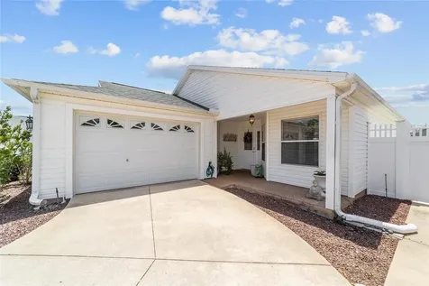 418 Flossmoor Court The Villages FL 32162