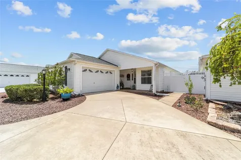 418 Flossmoor Court The Villages FL 32162