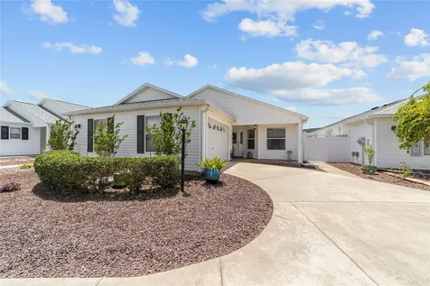 418 Flossmoor Court The Villages FL 32162