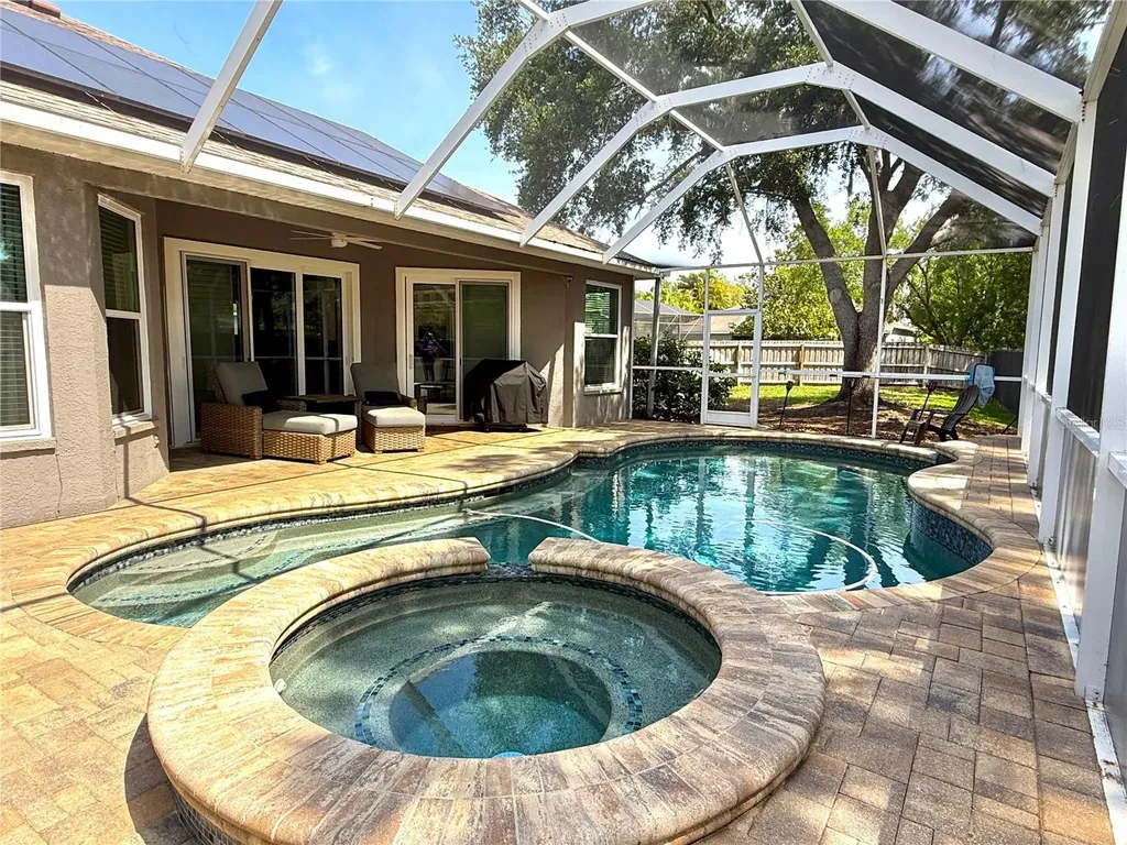 10501 Rochester Way Tampa FL 33626
