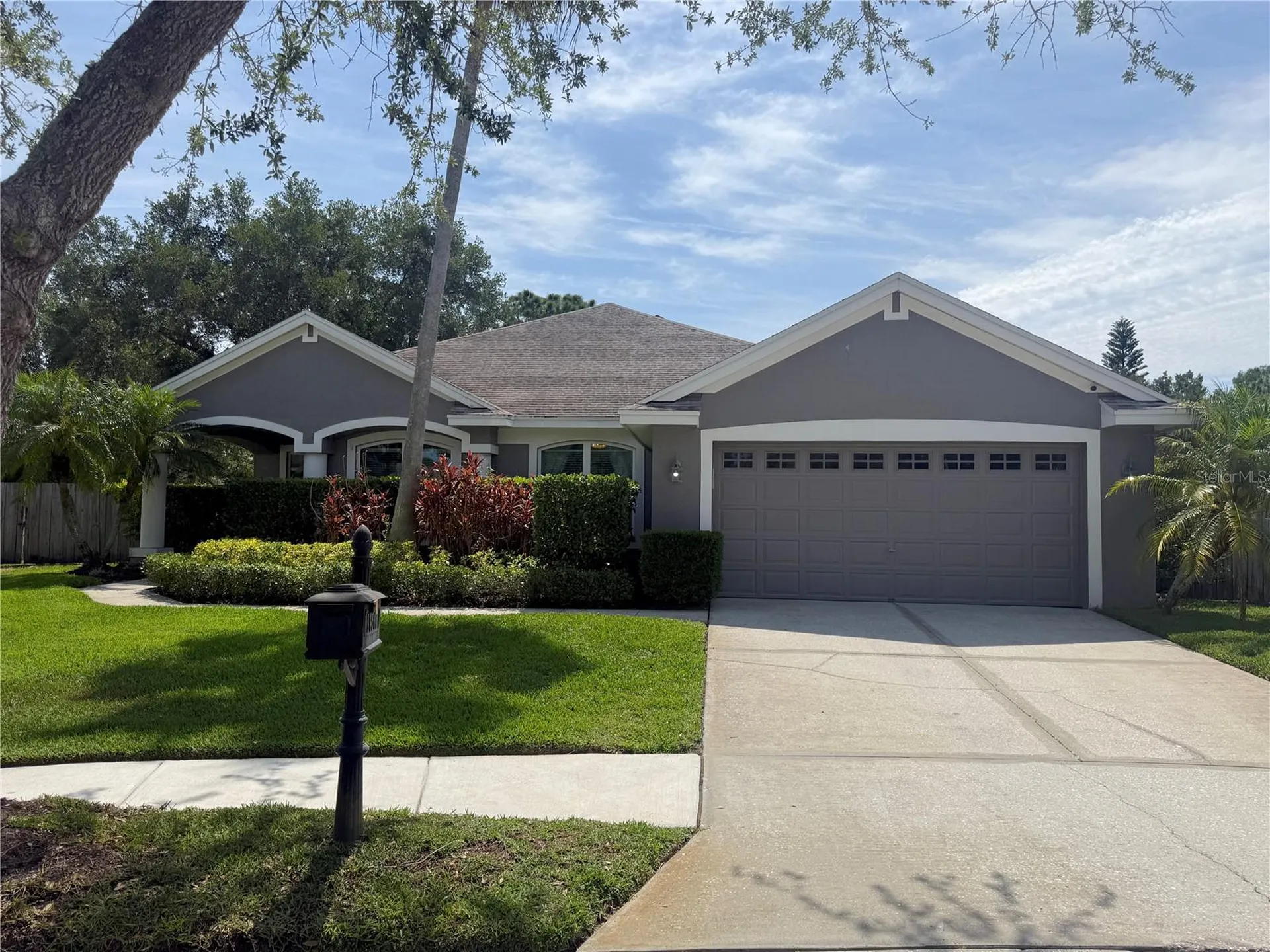 10501 Rochester Way Tampa FL 33626