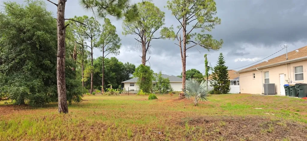 Perennial Road North Port FL 34291