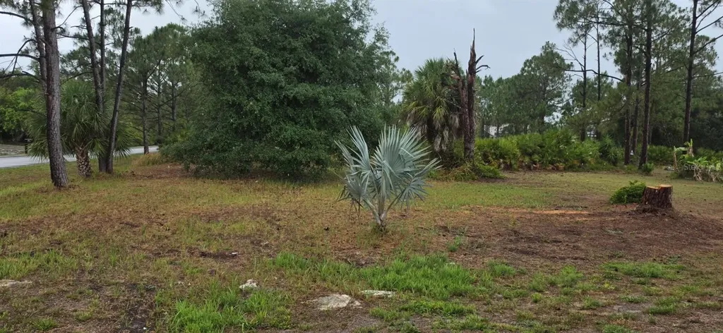 Perennial Road North Port FL 34291