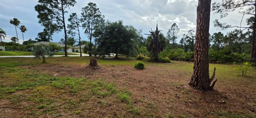 Perennial Road North Port FL 34291