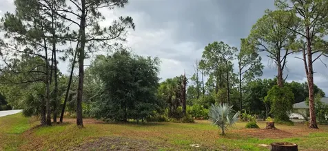 Perennial Road North Port FL 34291