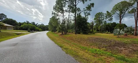 Perennial Road North Port FL 34291