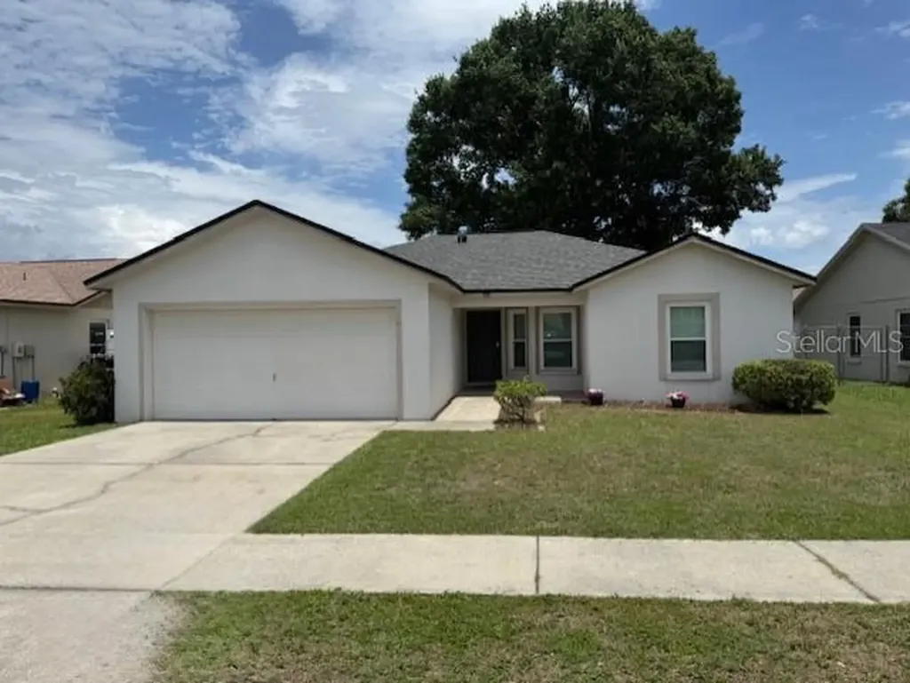 146 Kings Pond Avenue Winter Haven FL 33880