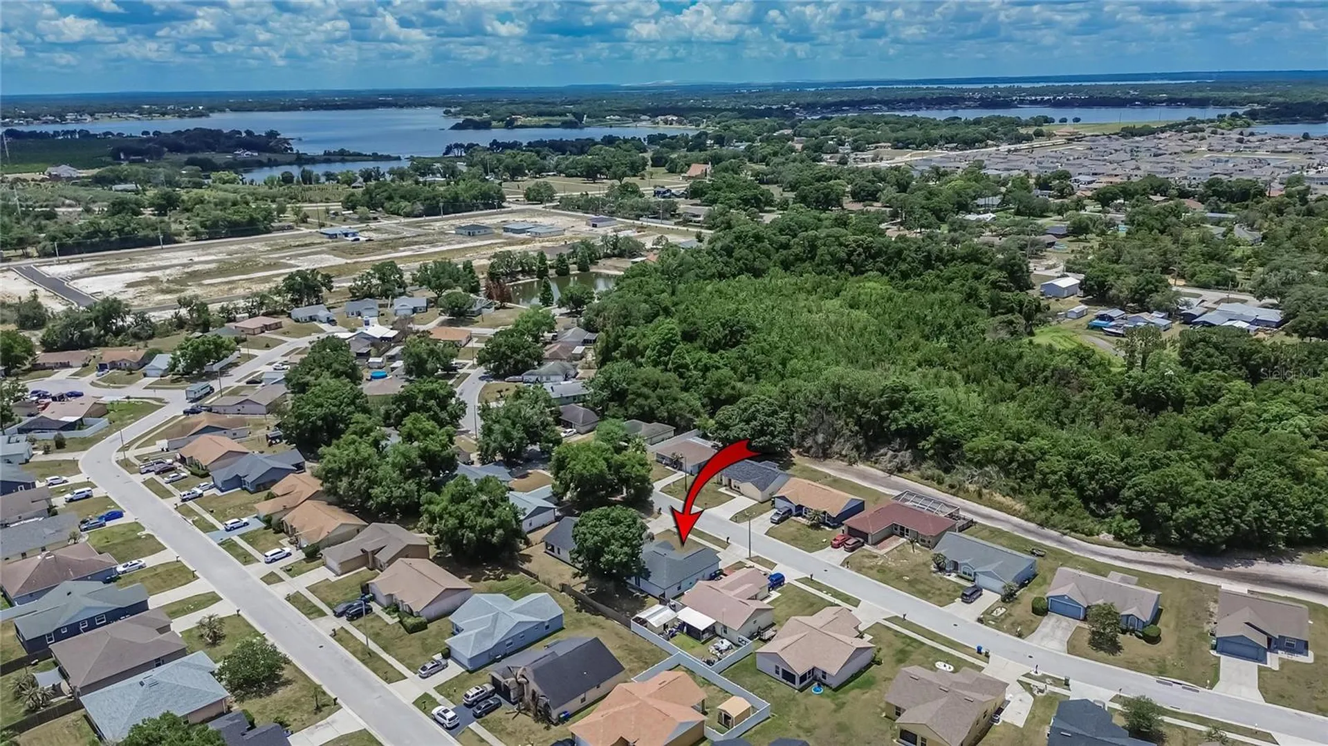 146 Kings Pond Avenue Winter Haven FL 33880