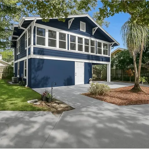 1209 S Myrtle Avenue Sanford FL 32771
