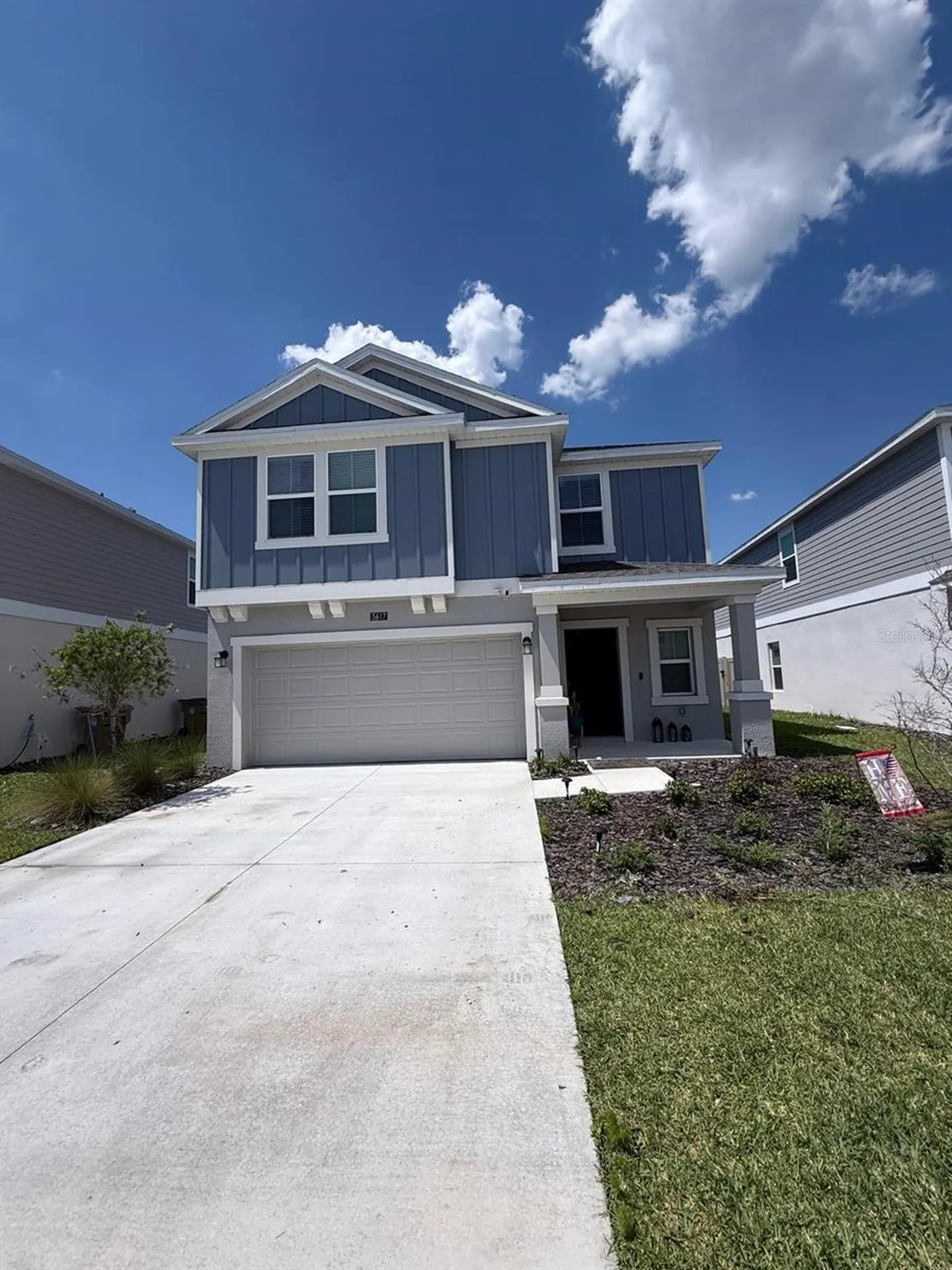 5617 Gingham Drive Kissimmee FL 34758