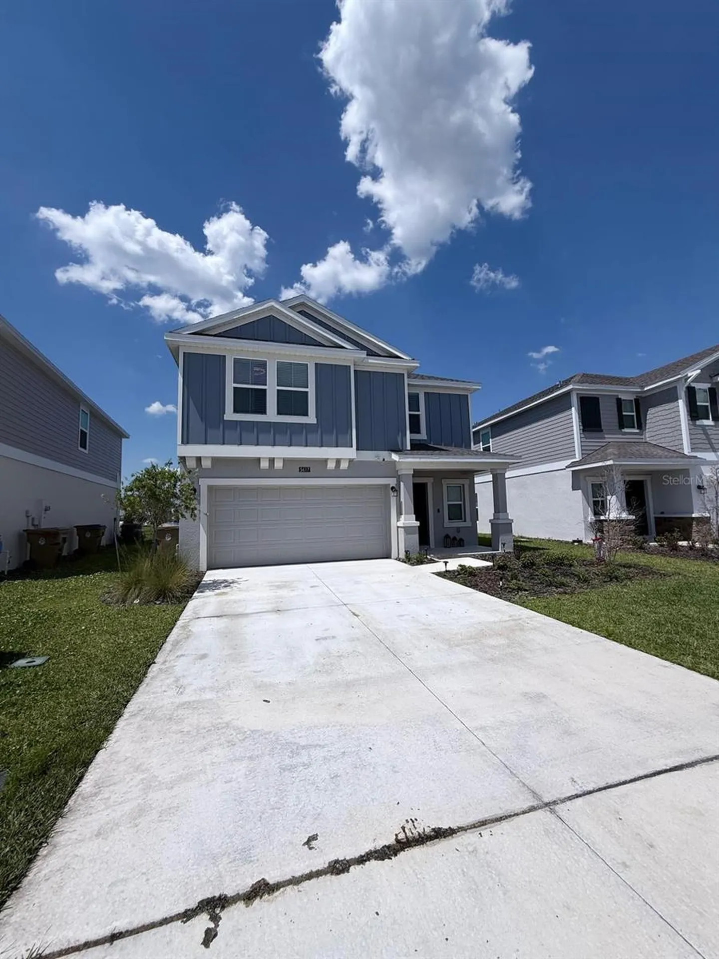 5617 Gingham Drive Kissimmee FL 34758