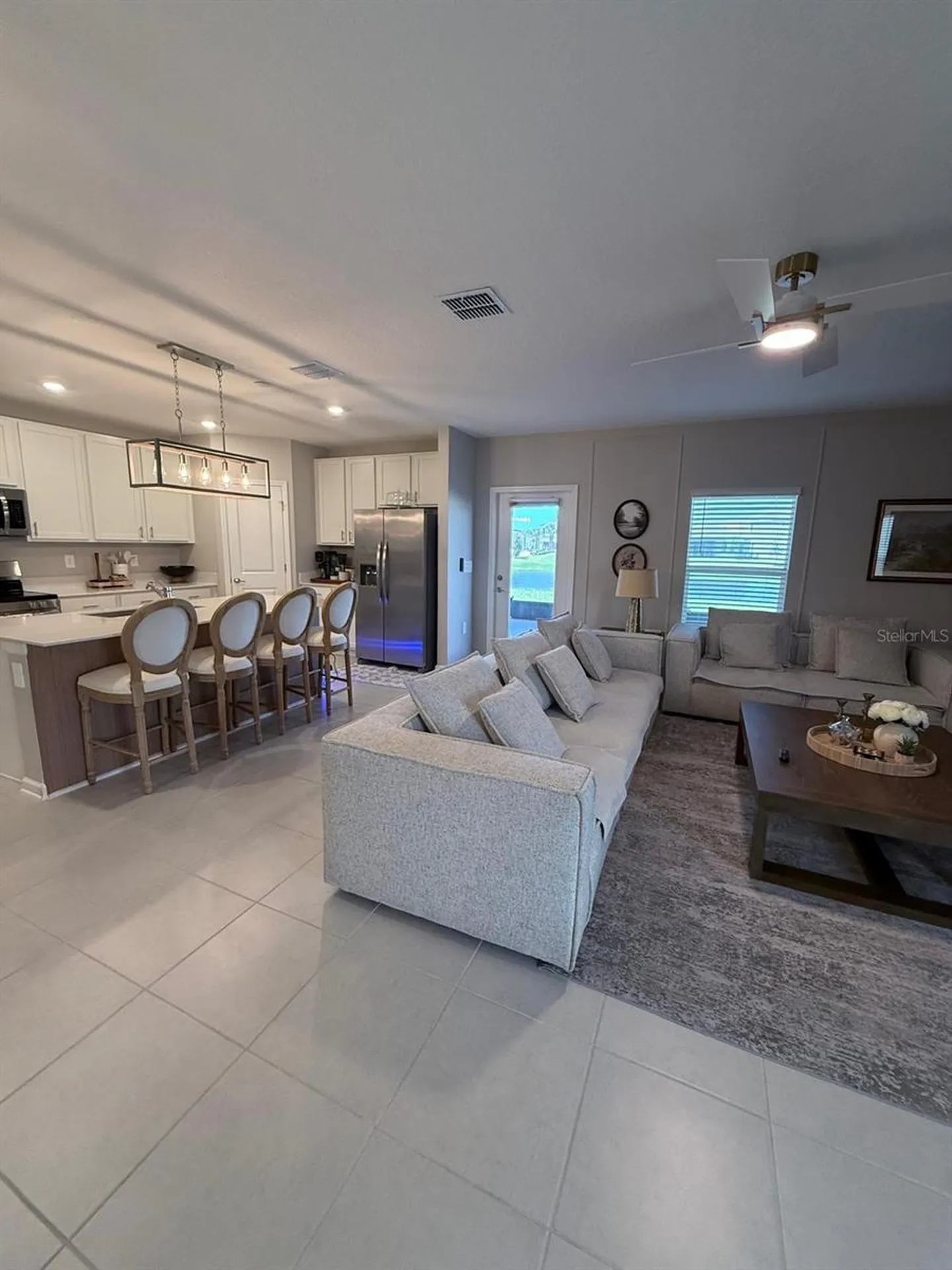 5617 Gingham Drive Kissimmee FL 34758
