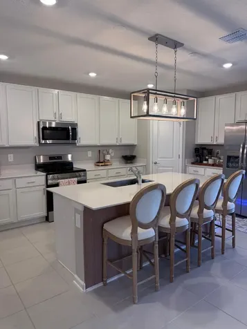 5617 Gingham Drive Kissimmee FL 34758