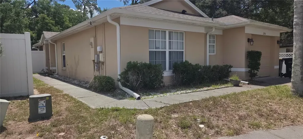 298 Hammock Court Davenport FL 33896