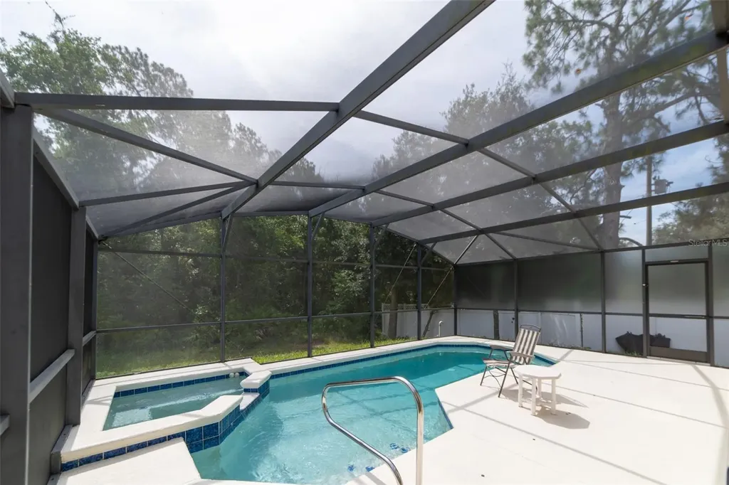 298 Hammock Court Davenport FL 33896