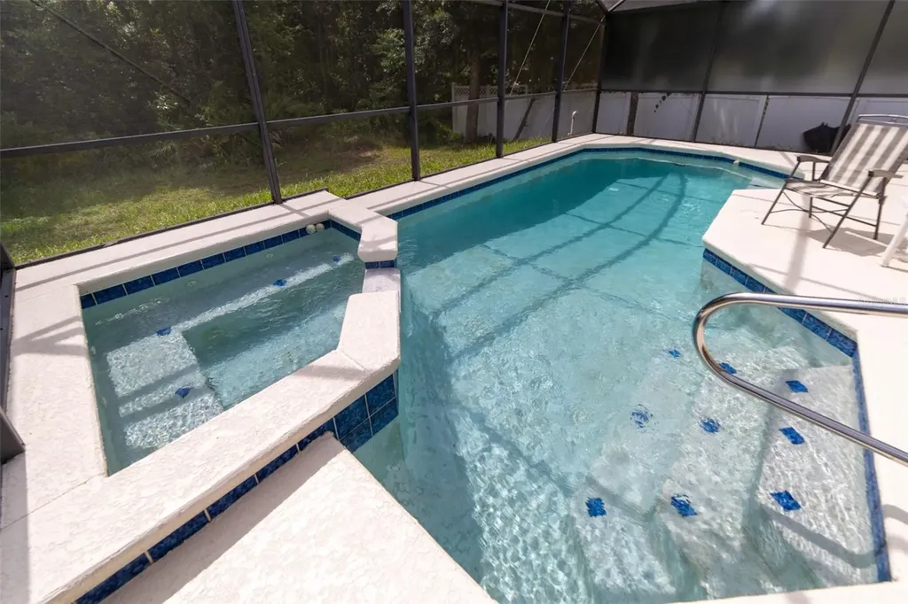 298 Hammock Court Davenport FL 33896