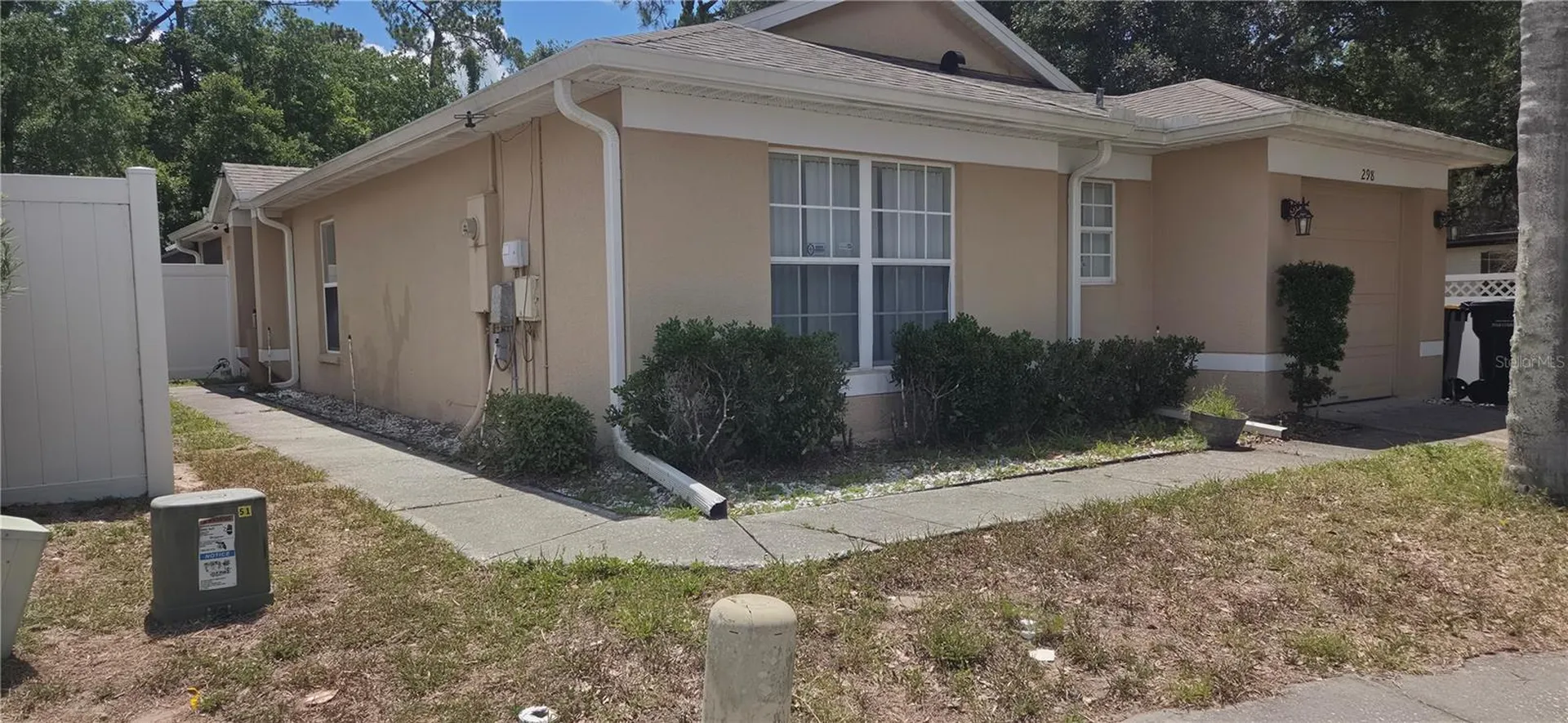 298 Hammock Court Davenport FL 33896