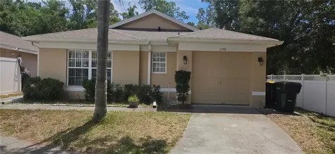 298 Hammock Court Davenport FL 33896