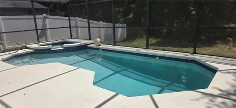 298 Hammock Court Davenport FL 33896