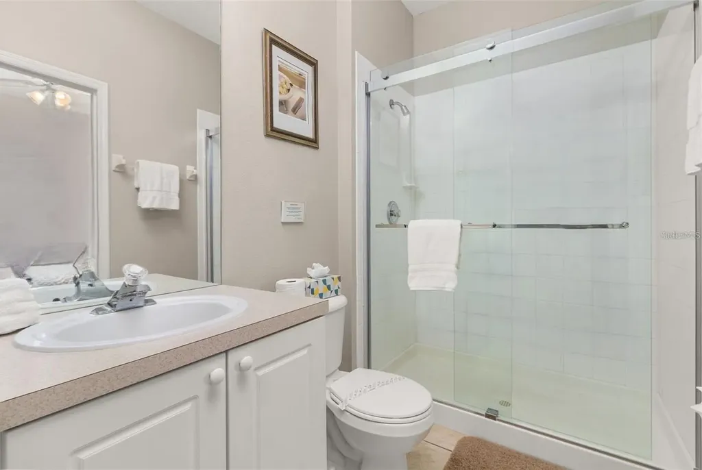 2361 Silver Palm Drive Kissimmee FL 34747