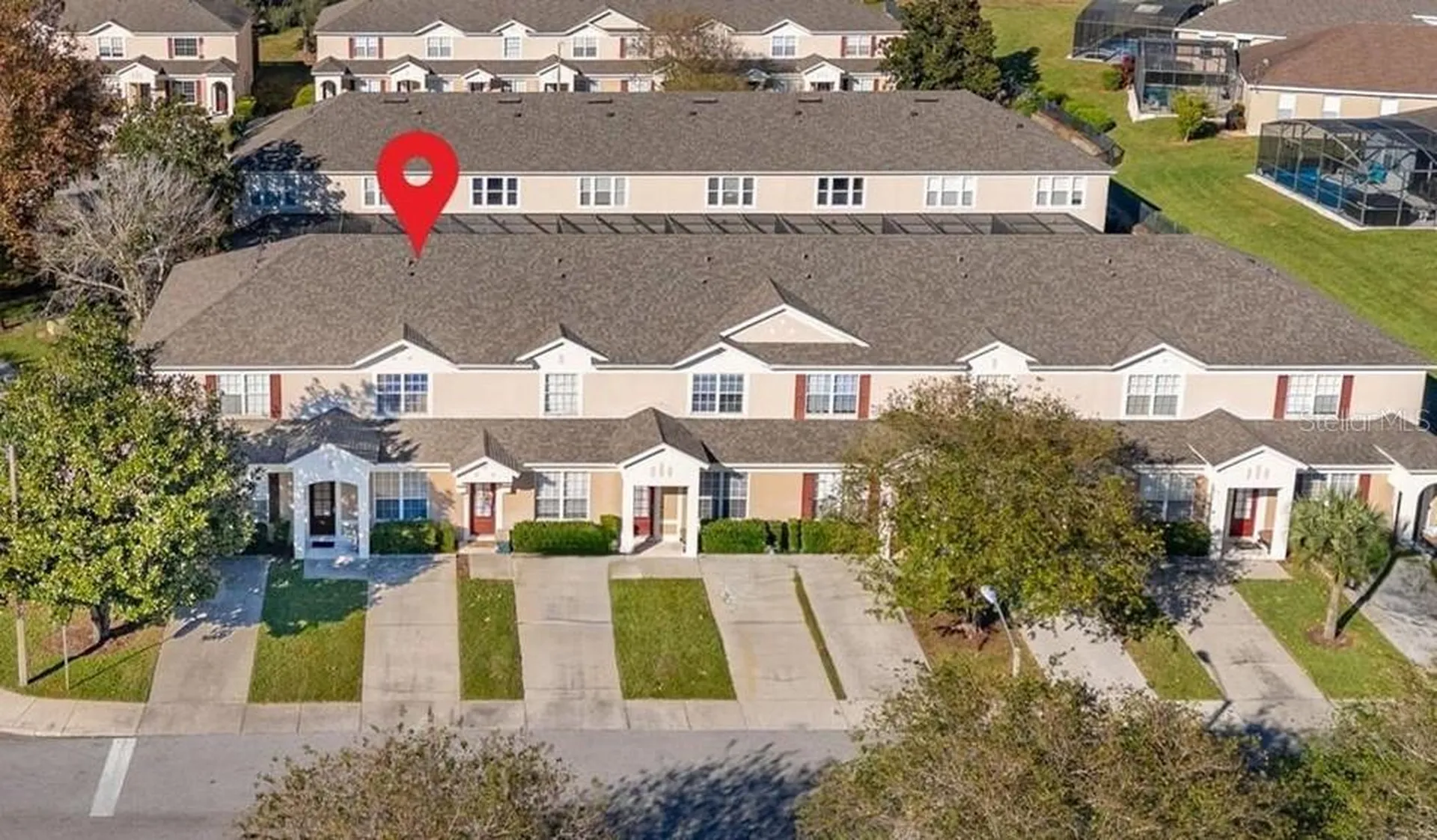 2361 Silver Palm Drive Kissimmee FL 34747
