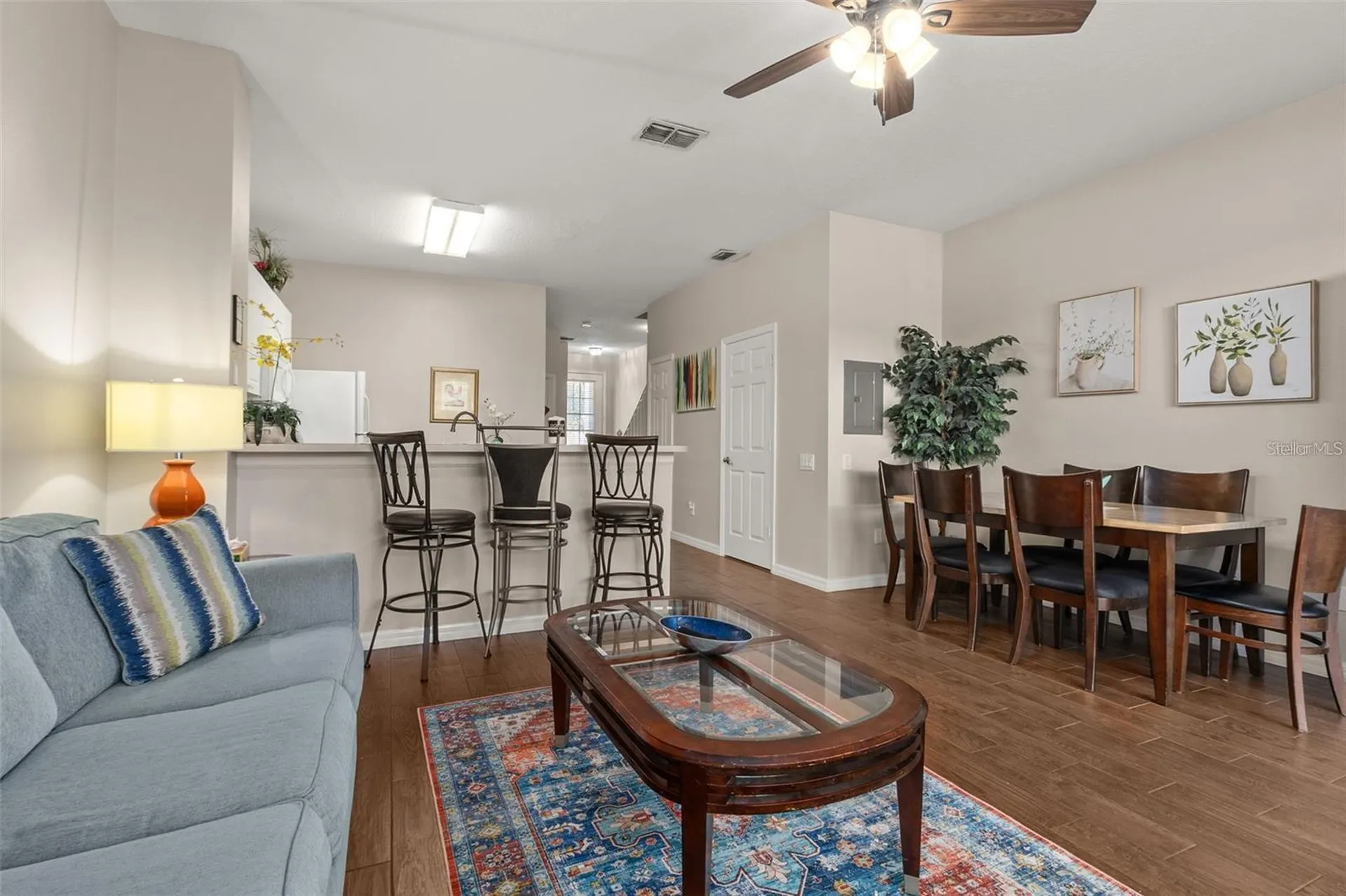 2361 Silver Palm Drive Kissimmee FL 34747