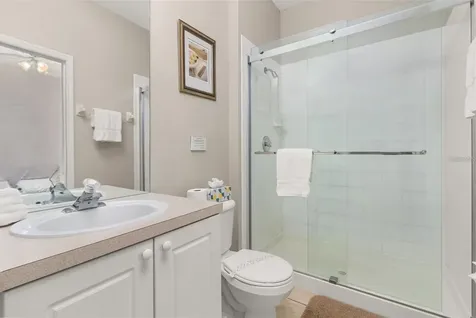 2361 Silver Palm Drive Kissimmee FL 34747