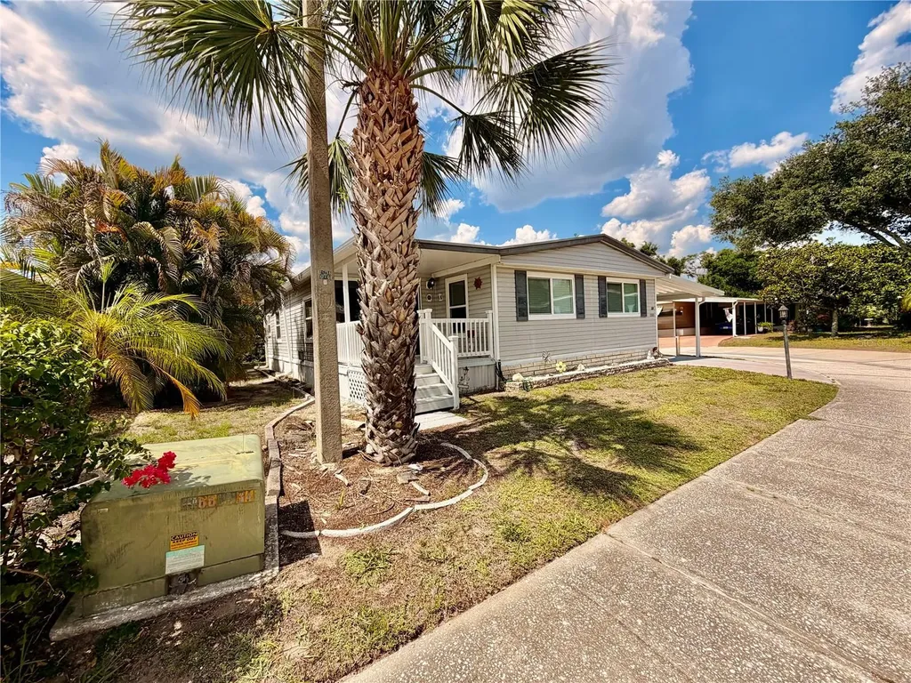 1710 7th Street SW Ruskin FL 33570