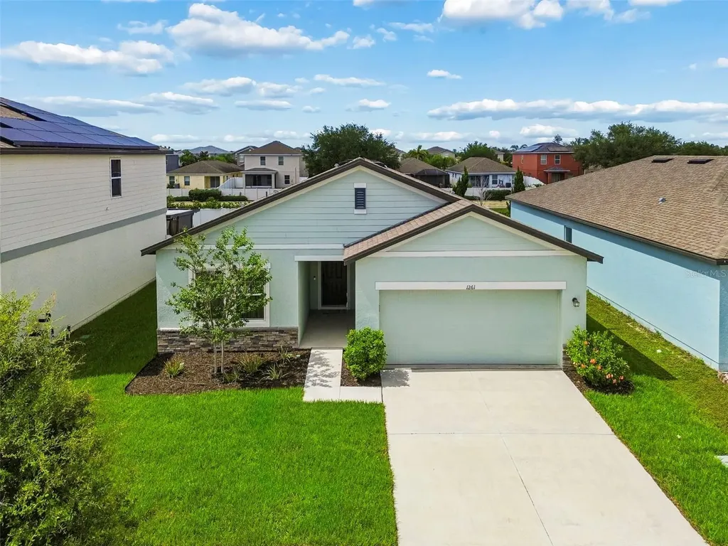 1261 Anchor Bend Drive Ruskin FL 33570
