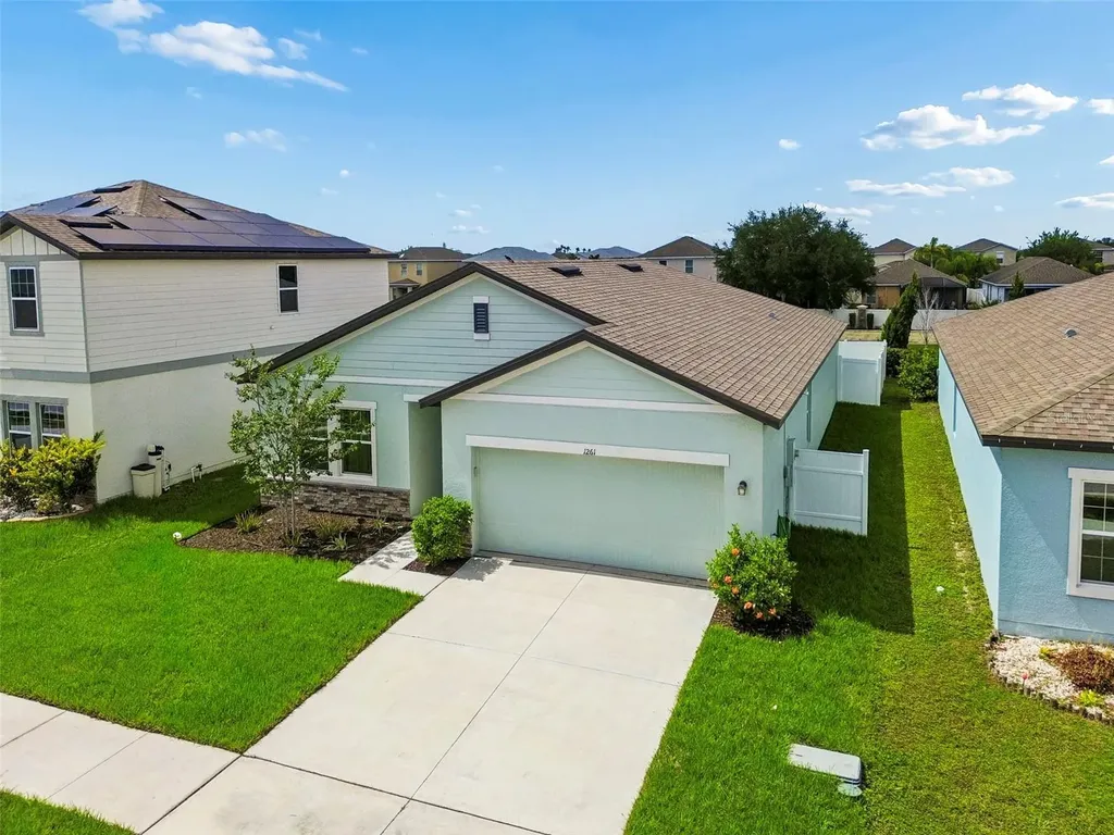 1261 Anchor Bend Drive Ruskin FL 33570