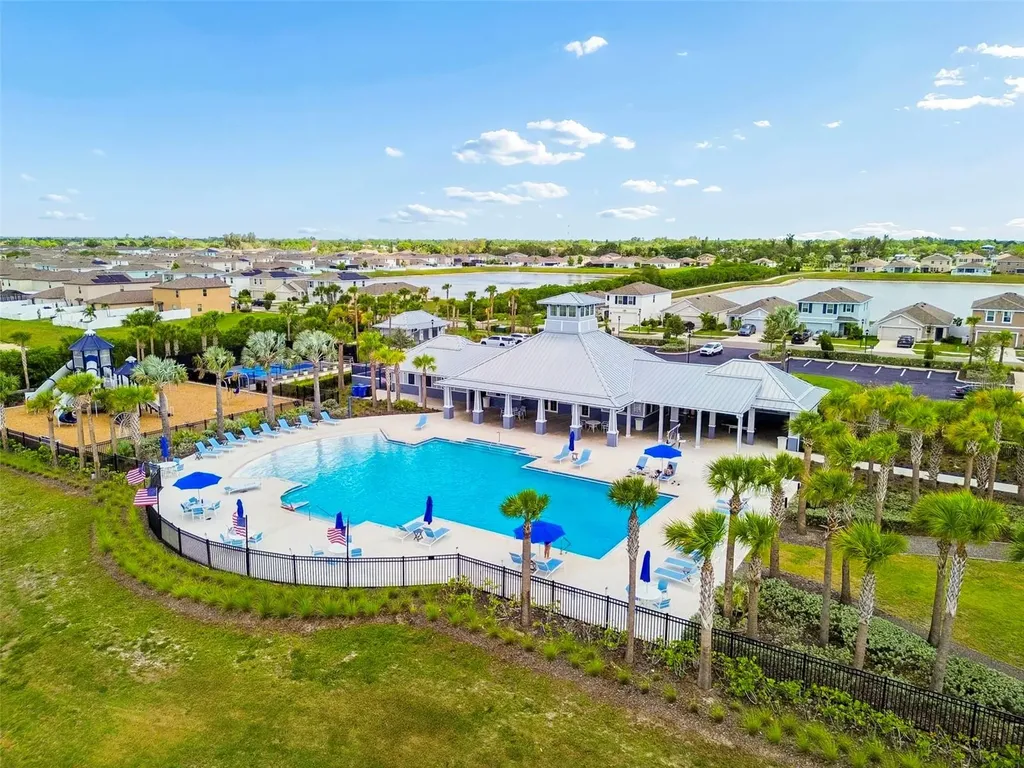 1261 Anchor Bend Drive Ruskin FL 33570