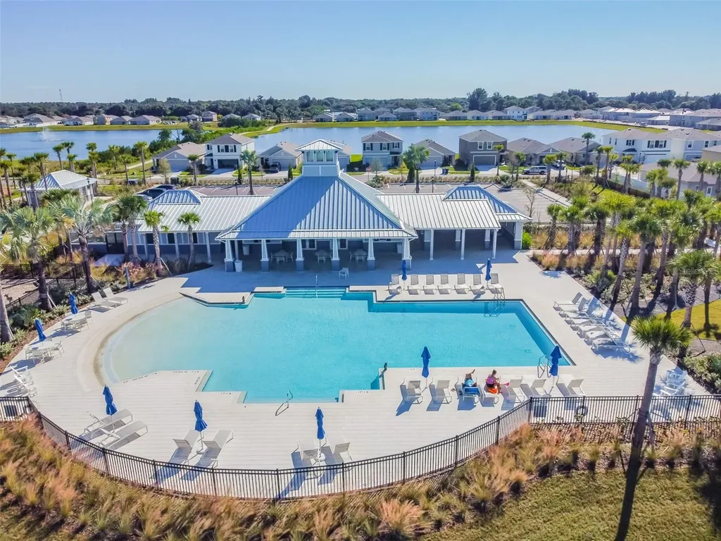 1261 Anchor Bend Drive Ruskin FL 33570