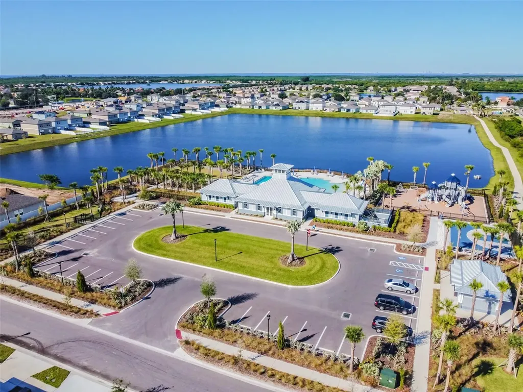 1261 Anchor Bend Drive Ruskin FL 33570