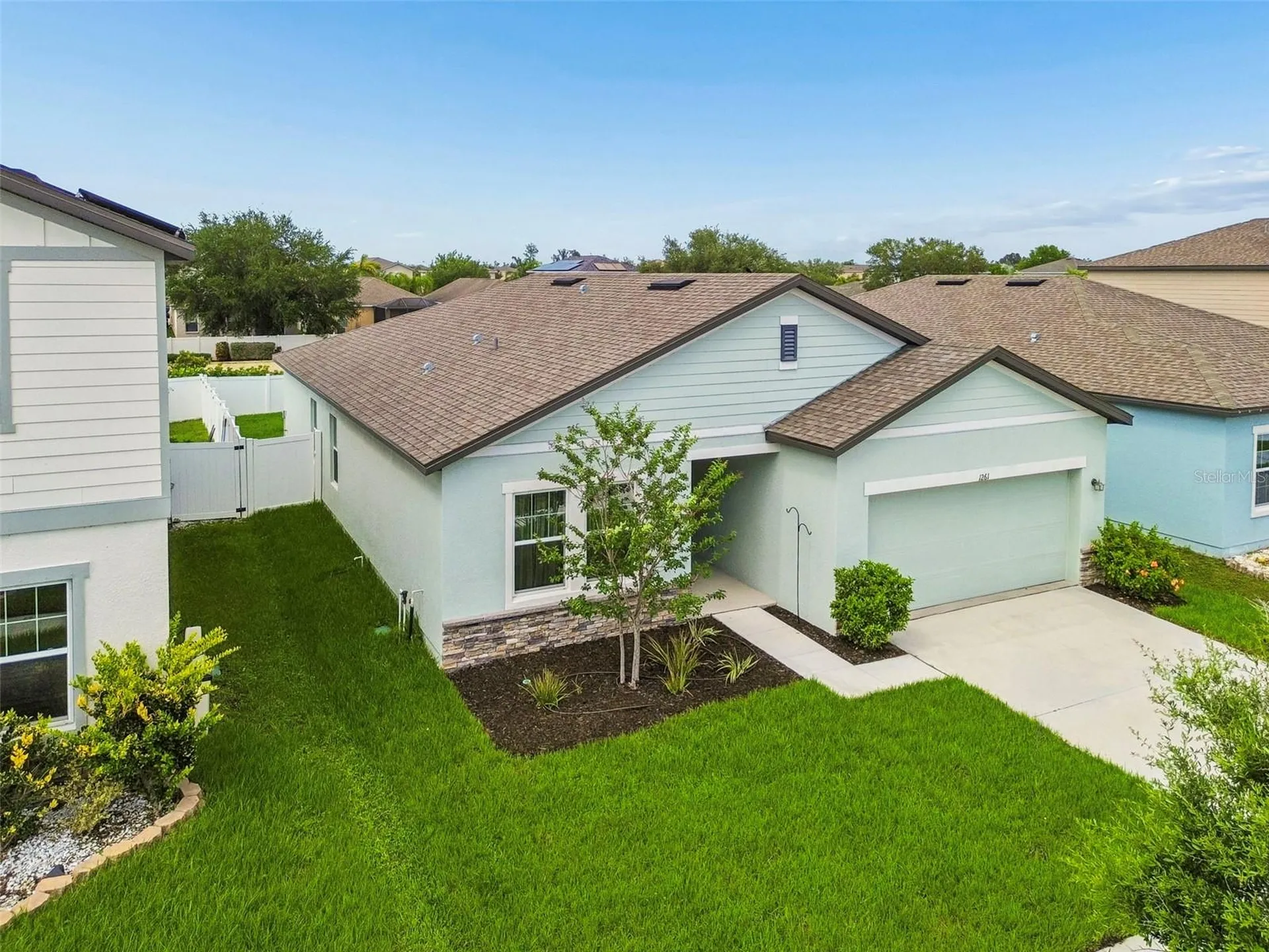 1261 Anchor Bend Drive Ruskin FL 33570