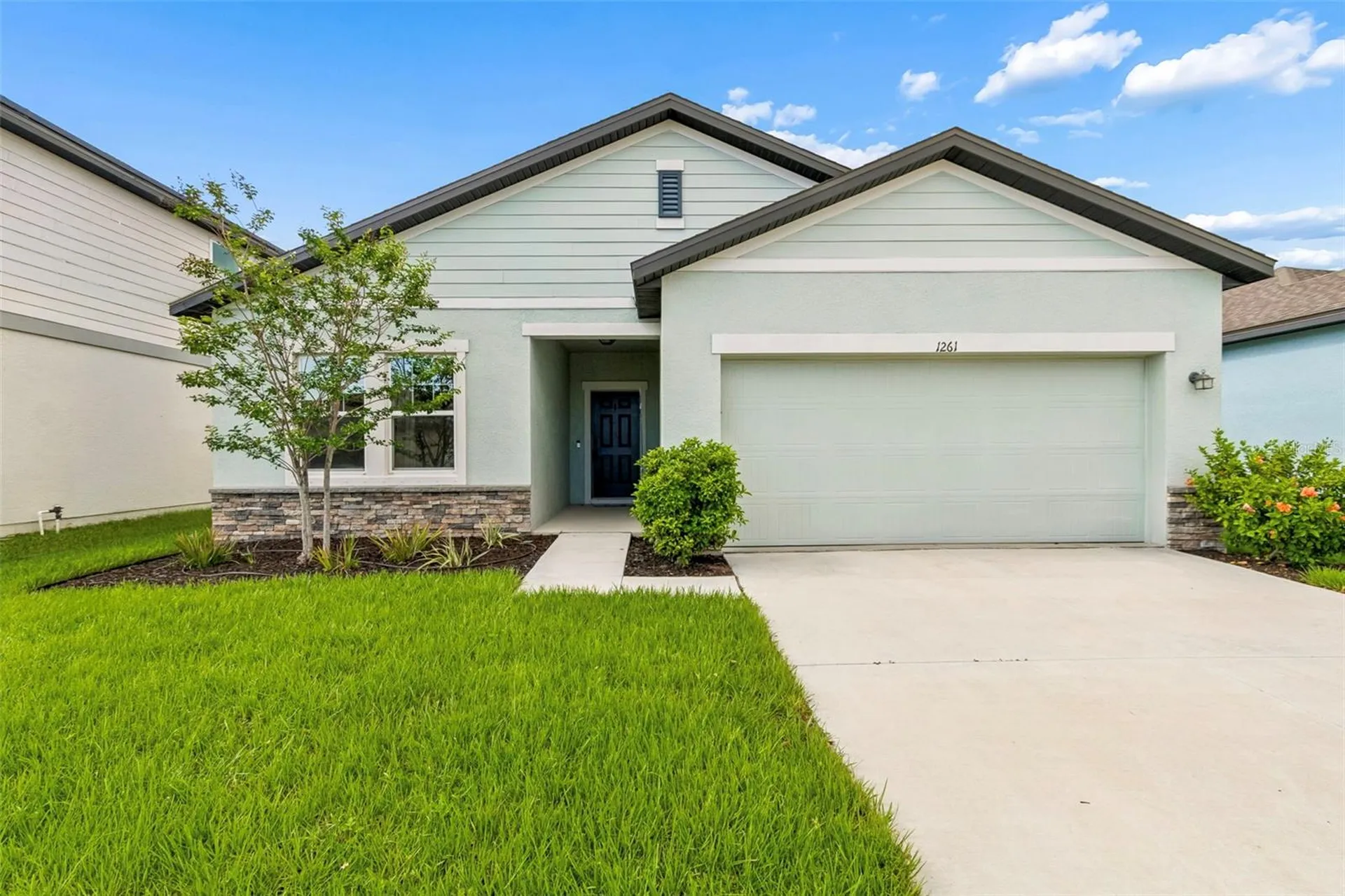 1261 Anchor Bend Drive Ruskin FL 33570