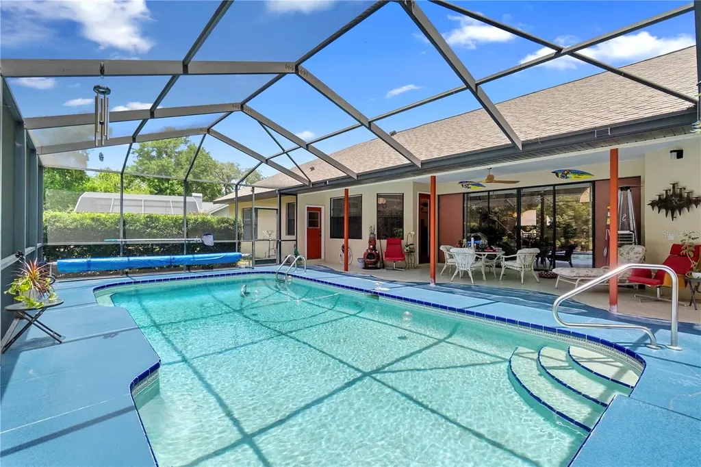 42 Pine Drive Homosassa FL 34446