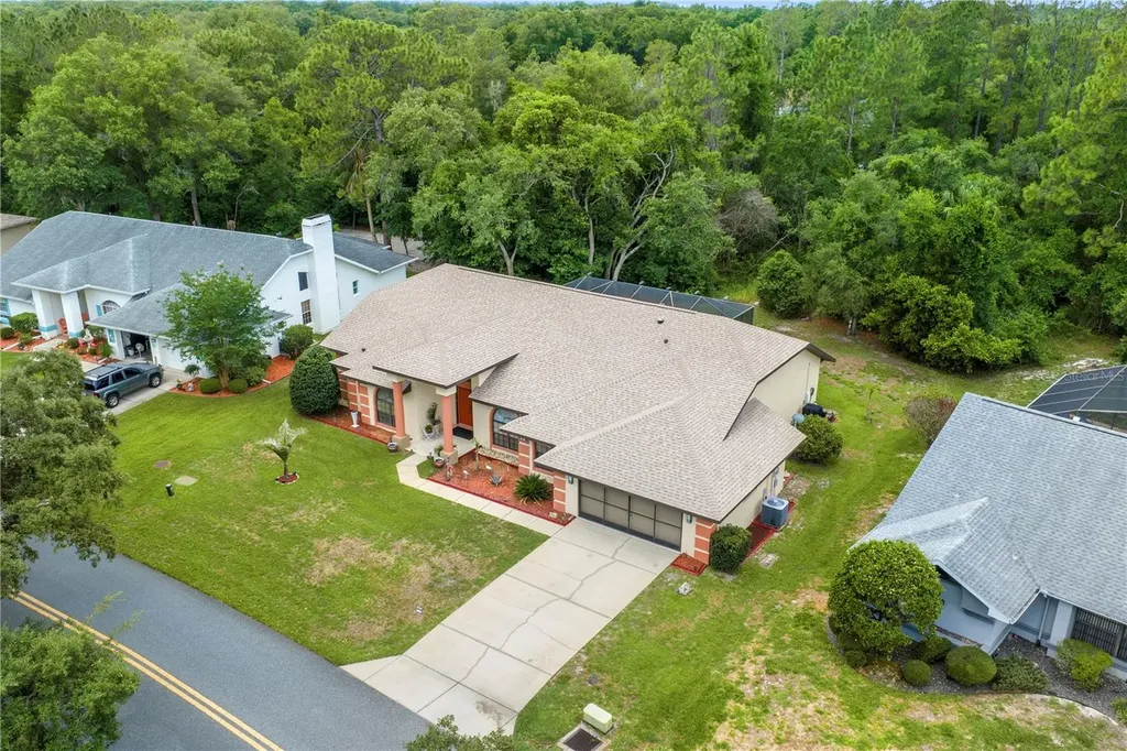 42 Pine Drive Homosassa FL 34446