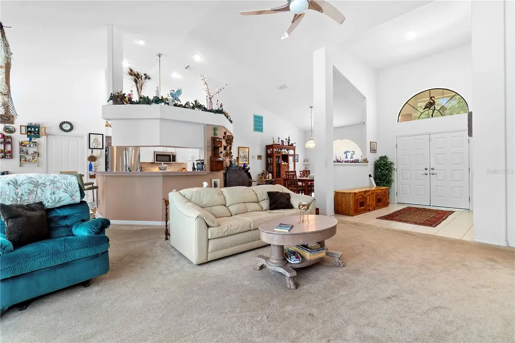 42 Pine Drive Homosassa FL 34446