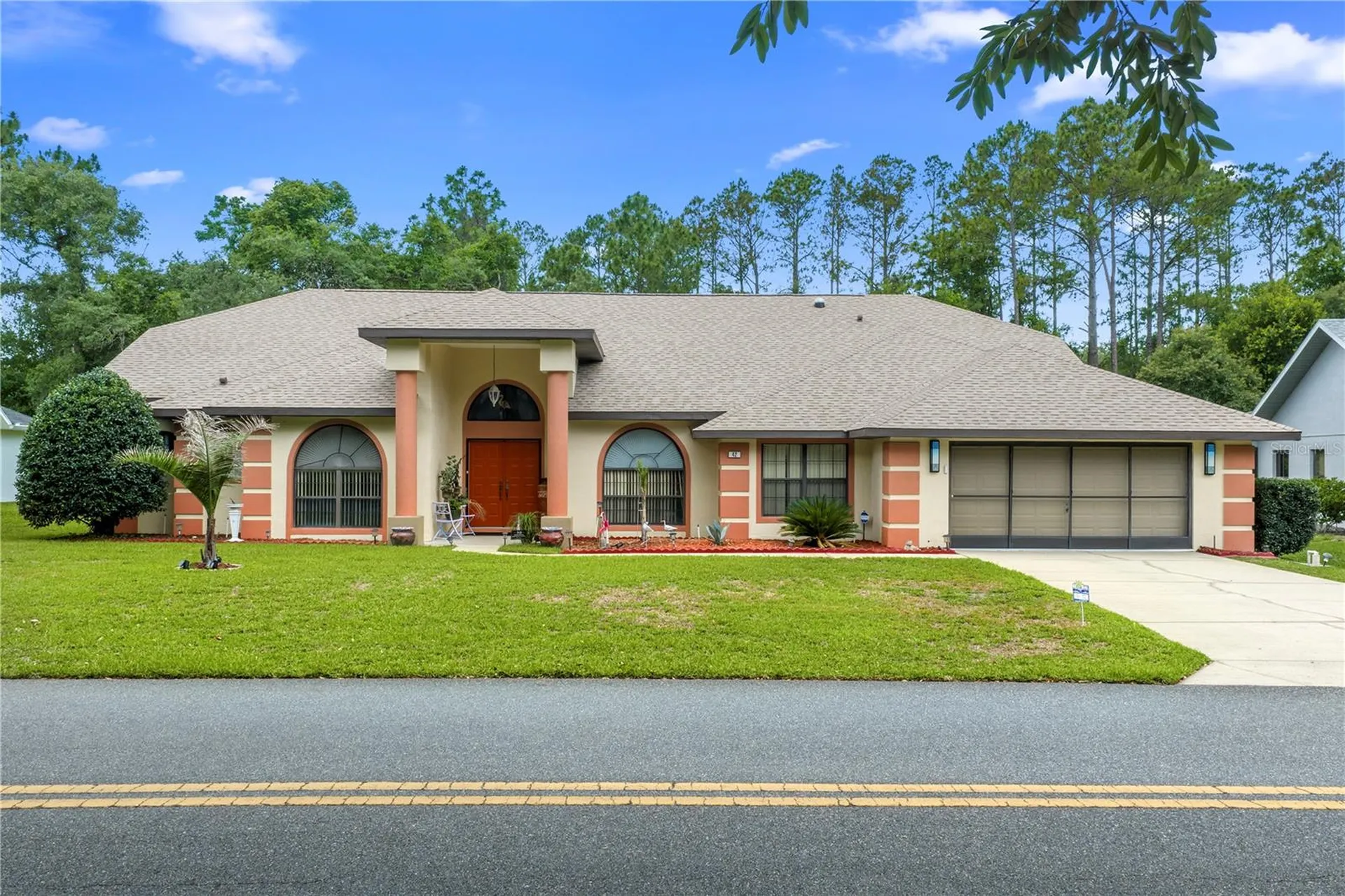 42 Pine Drive Homosassa FL 34446