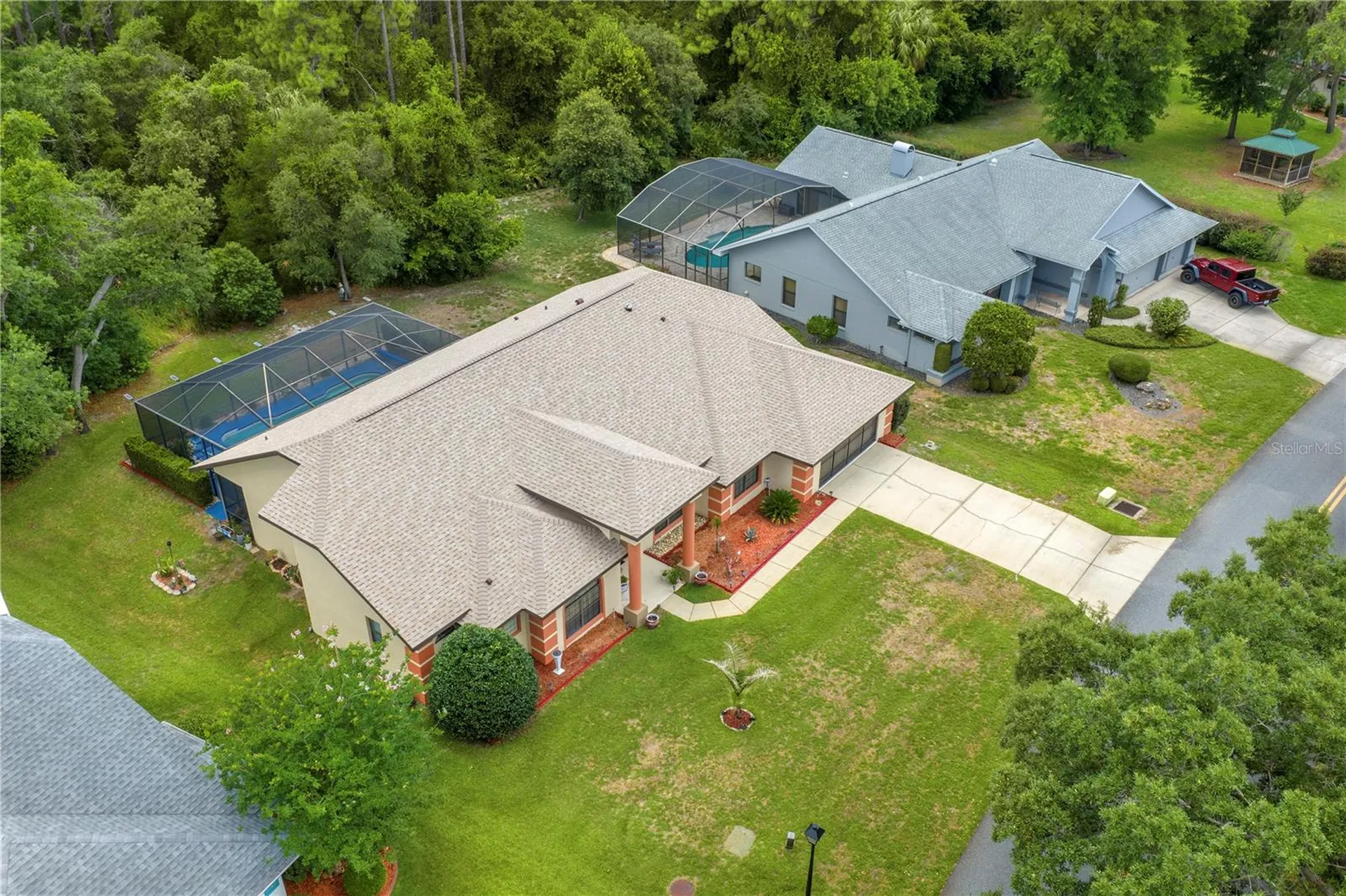 42 Pine Drive Homosassa FL 34446